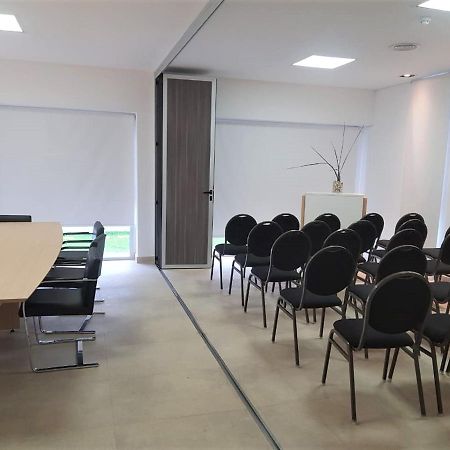 Rental Suites Campana Esterno foto