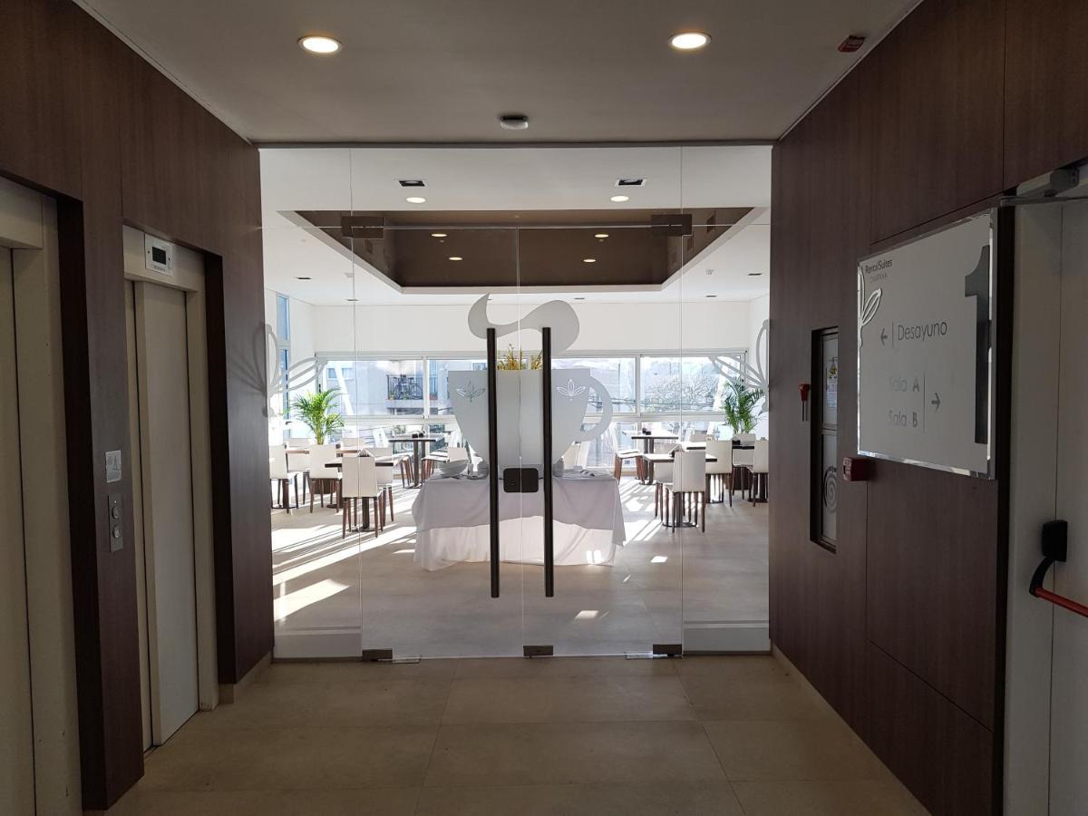 Rental Suites Campana Esterno foto