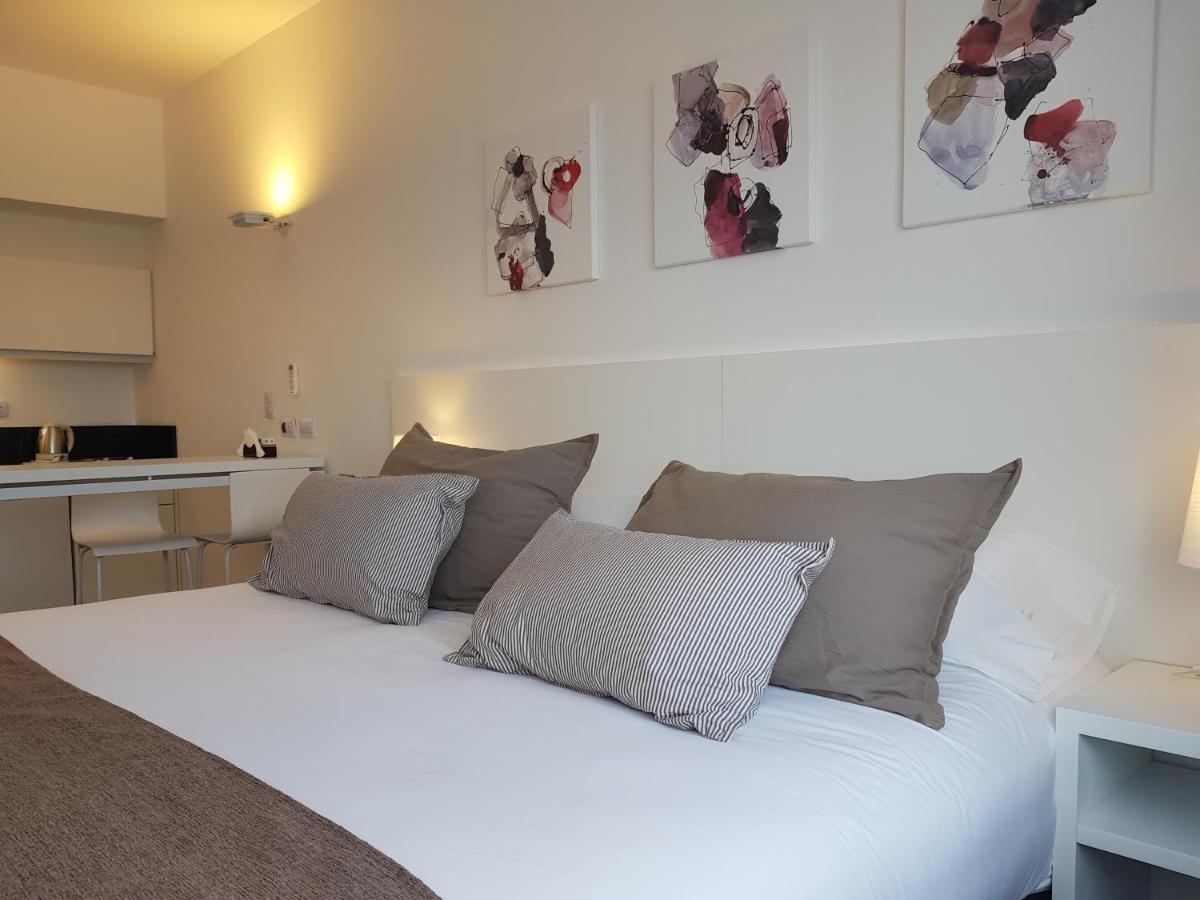 Rental Suites Campana Esterno foto