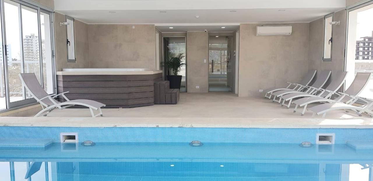 Rental Suites Campana Esterno foto