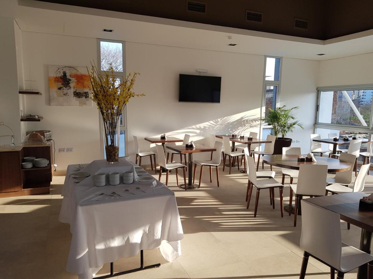 Rental Suites Campana Esterno foto