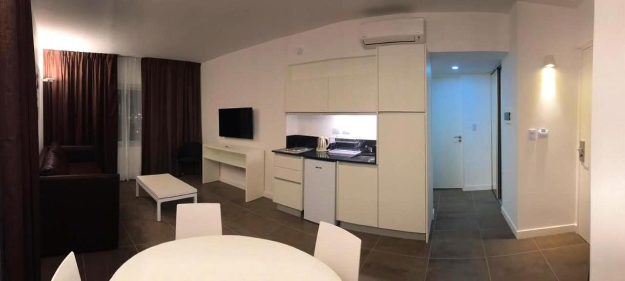Rental Suites Campana Esterno foto