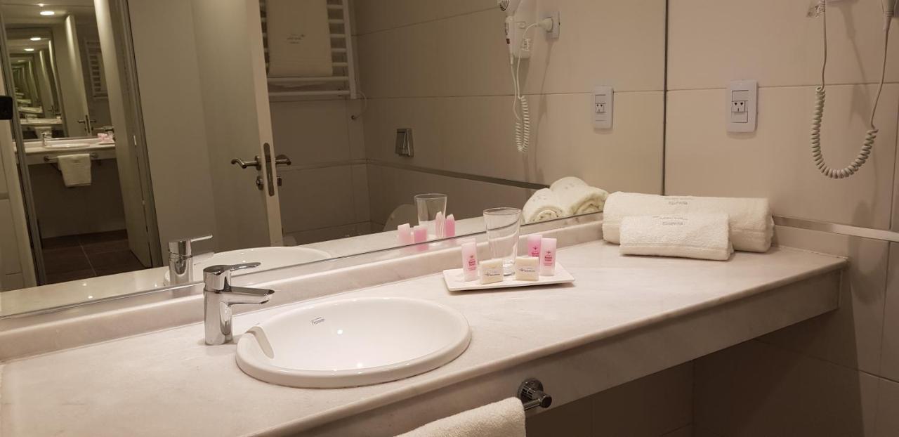 Rental Suites Campana Esterno foto