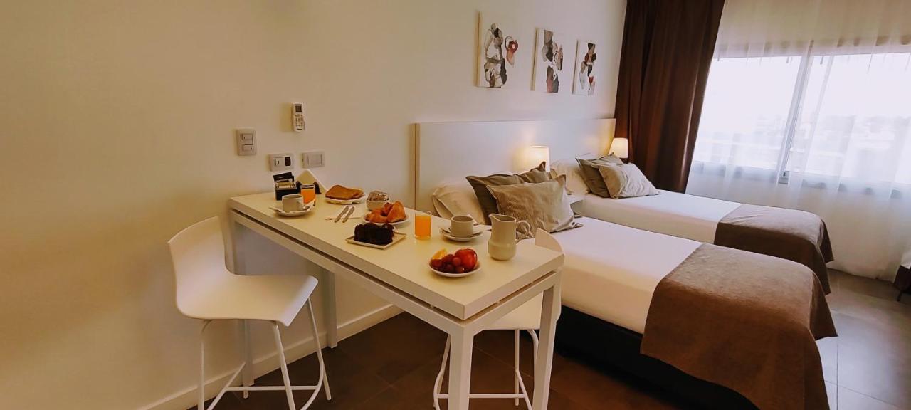 Rental Suites Campana Esterno foto