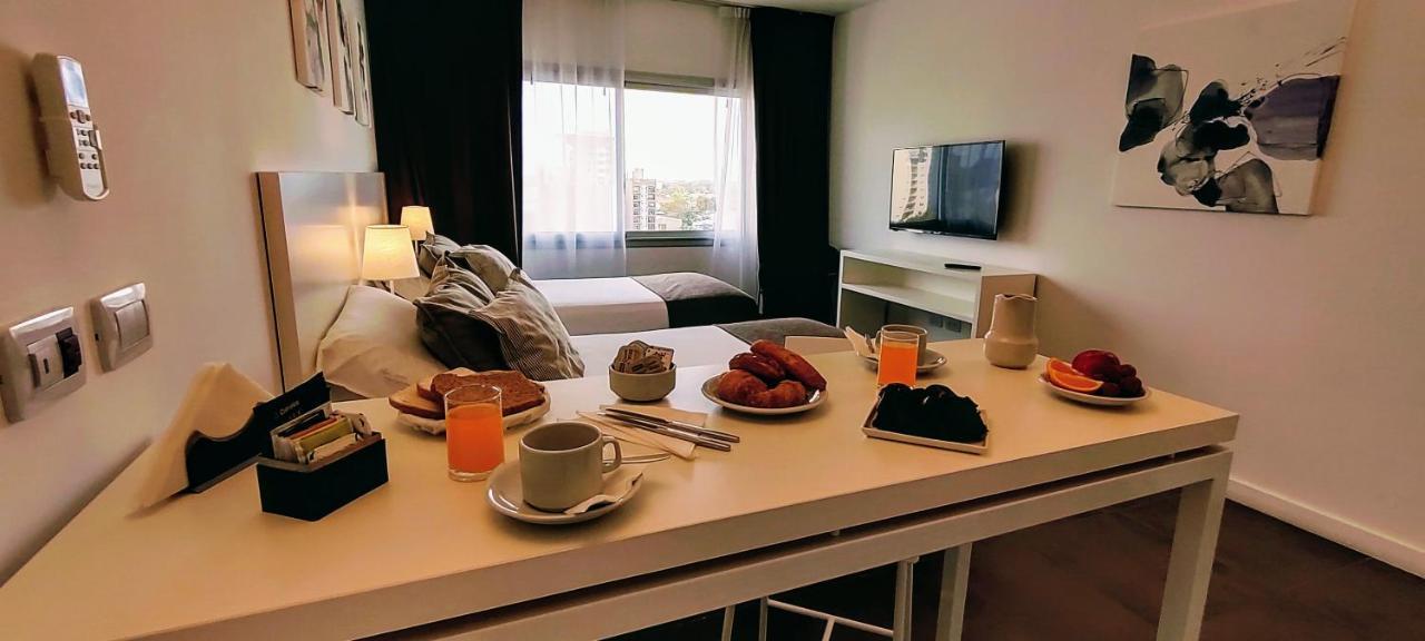 Rental Suites Campana Esterno foto
