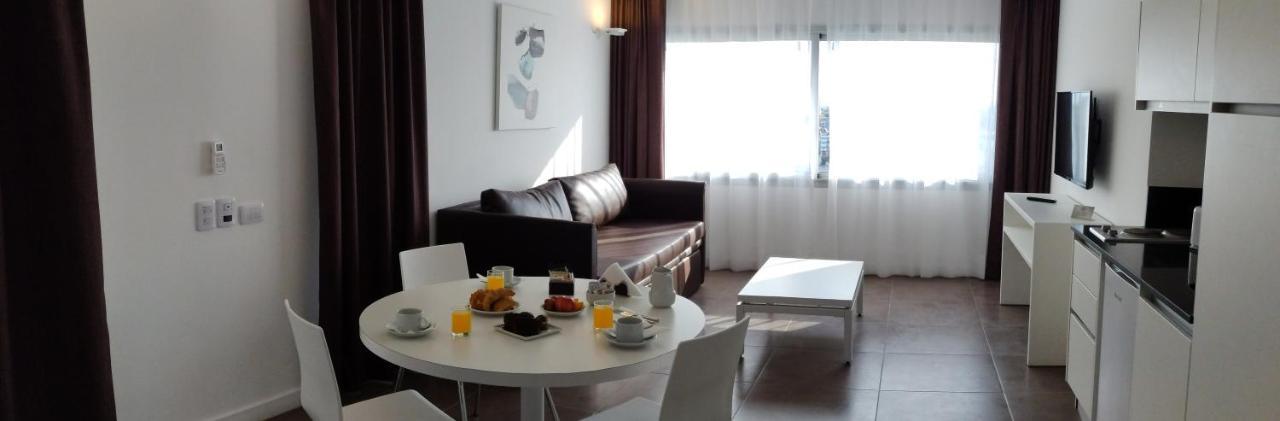 Rental Suites Campana Esterno foto